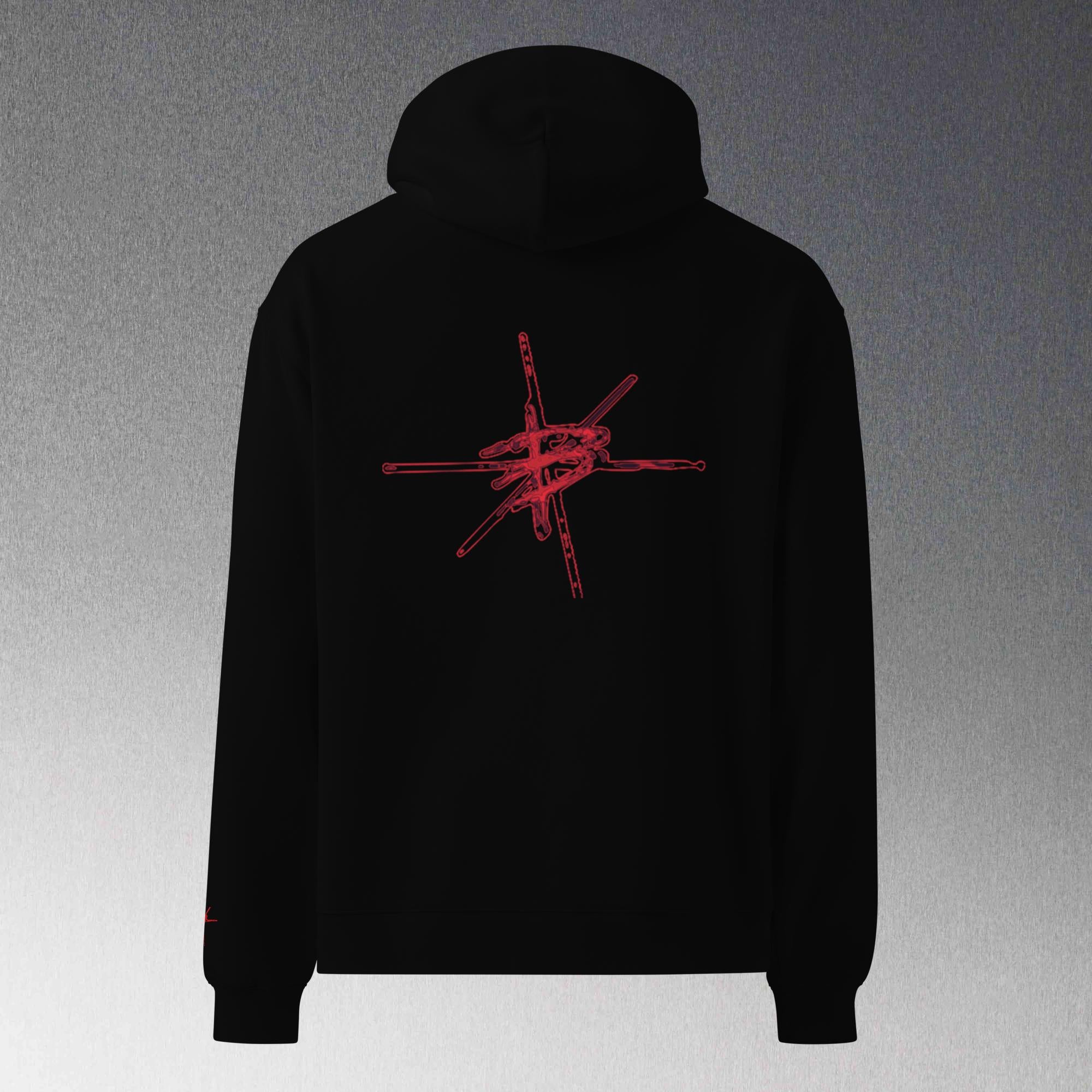 CRYPTOAIREBOYSCLUB hoodie - LOGO – CryptoaireBoysClub Inc.